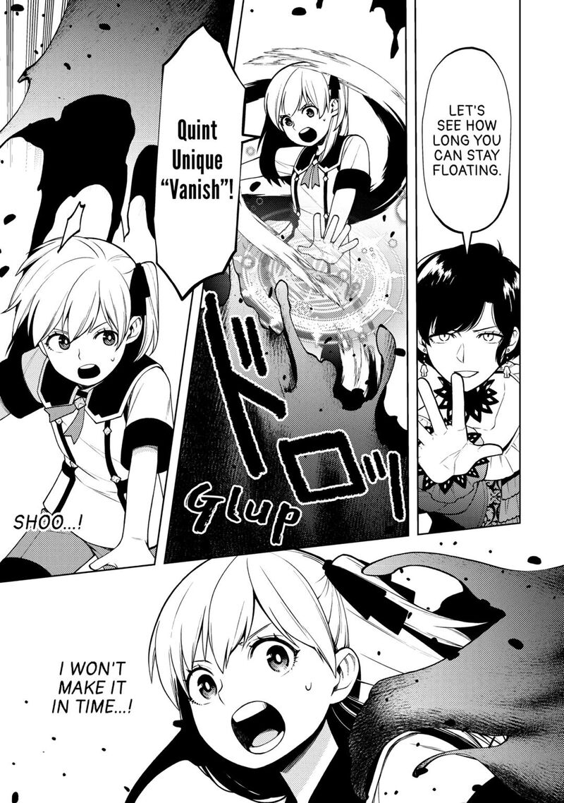 Zensei De Tsurai Omoi O Shita No De Kamisama Ga Shazai Ni Kimashita Chapter 26 Page 13