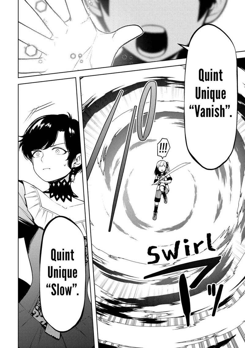 Zensei De Tsurai Omoi O Shita No De Kamisama Ga Shazai Ni Kimashita Chapter 26 Page 14