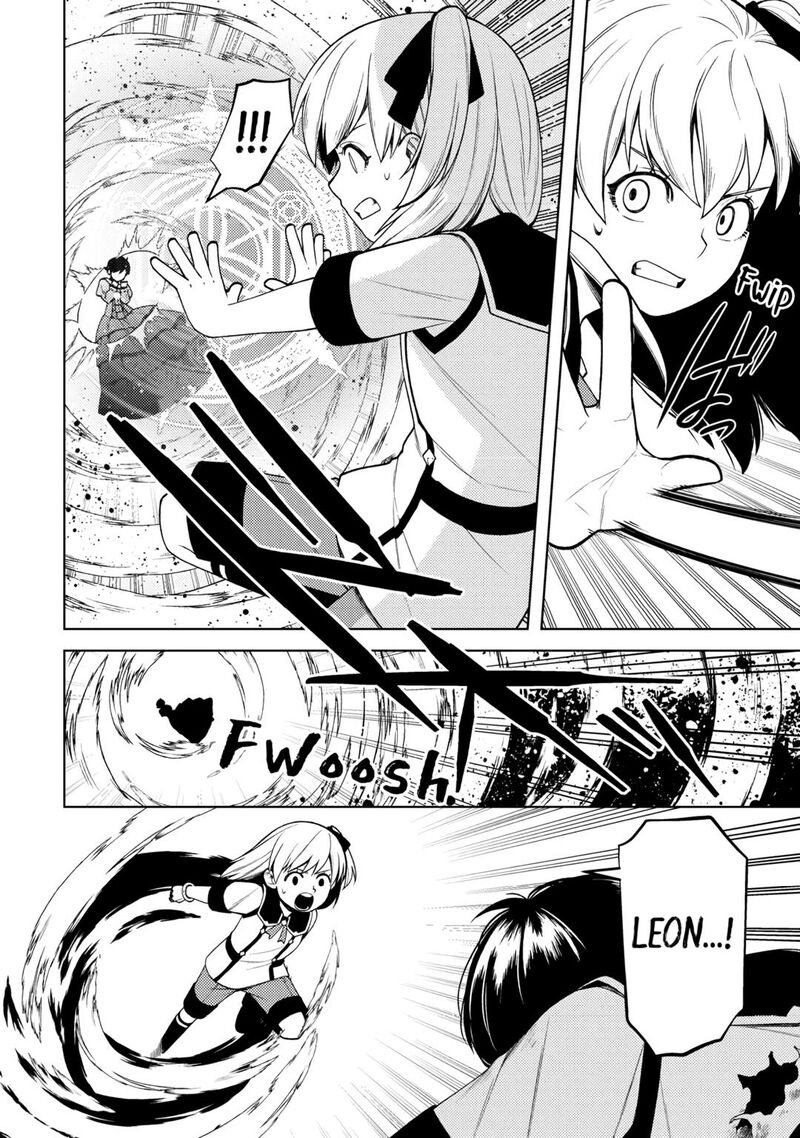 Zensei De Tsurai Omoi O Shita No De Kamisama Ga Shazai Ni Kimashita Chapter 26 Page 2