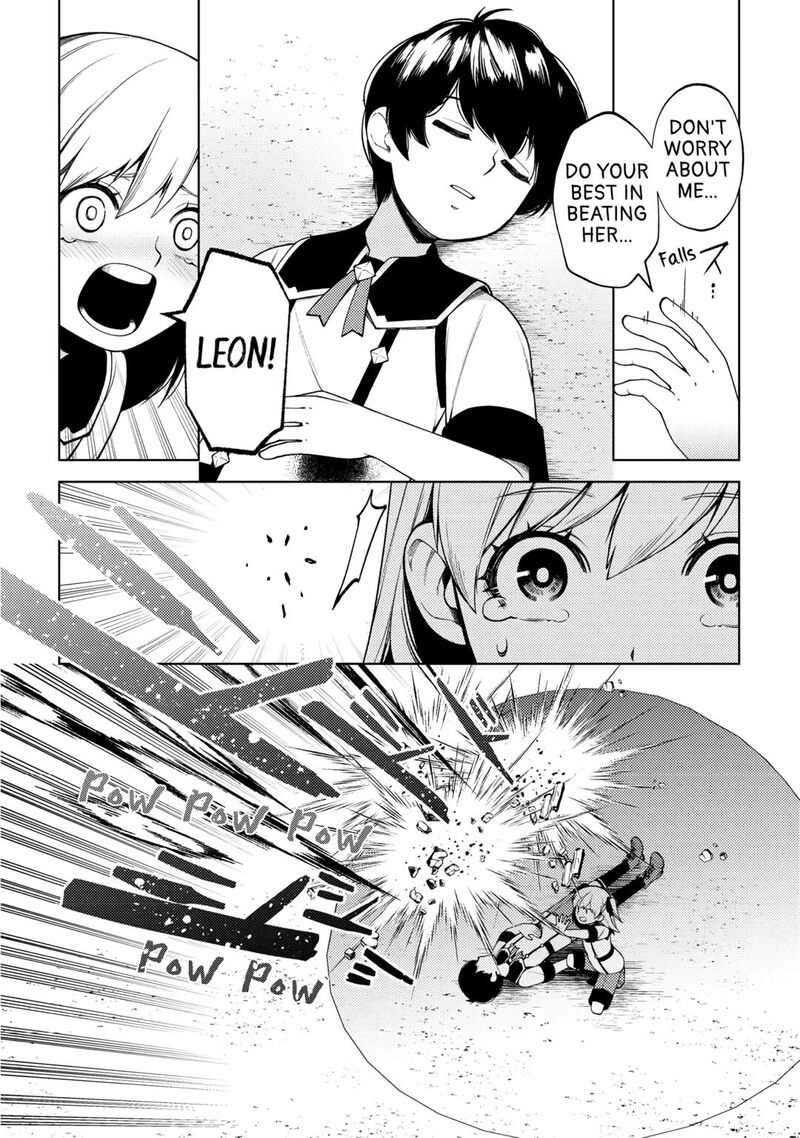 Zensei De Tsurai Omoi O Shita No De Kamisama Ga Shazai Ni Kimashita Chapter 26 Page 4