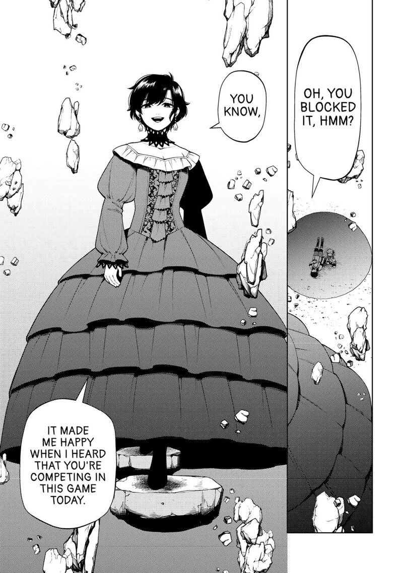 Zensei De Tsurai Omoi O Shita No De Kamisama Ga Shazai Ni Kimashita Chapter 26 Page 5