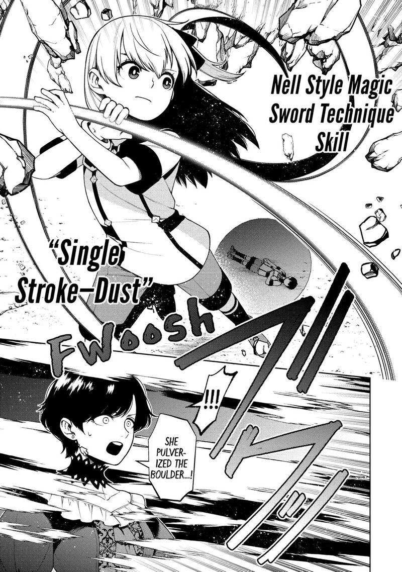 Zensei De Tsurai Omoi O Shita No De Kamisama Ga Shazai Ni Kimashita Chapter 26 Page 9