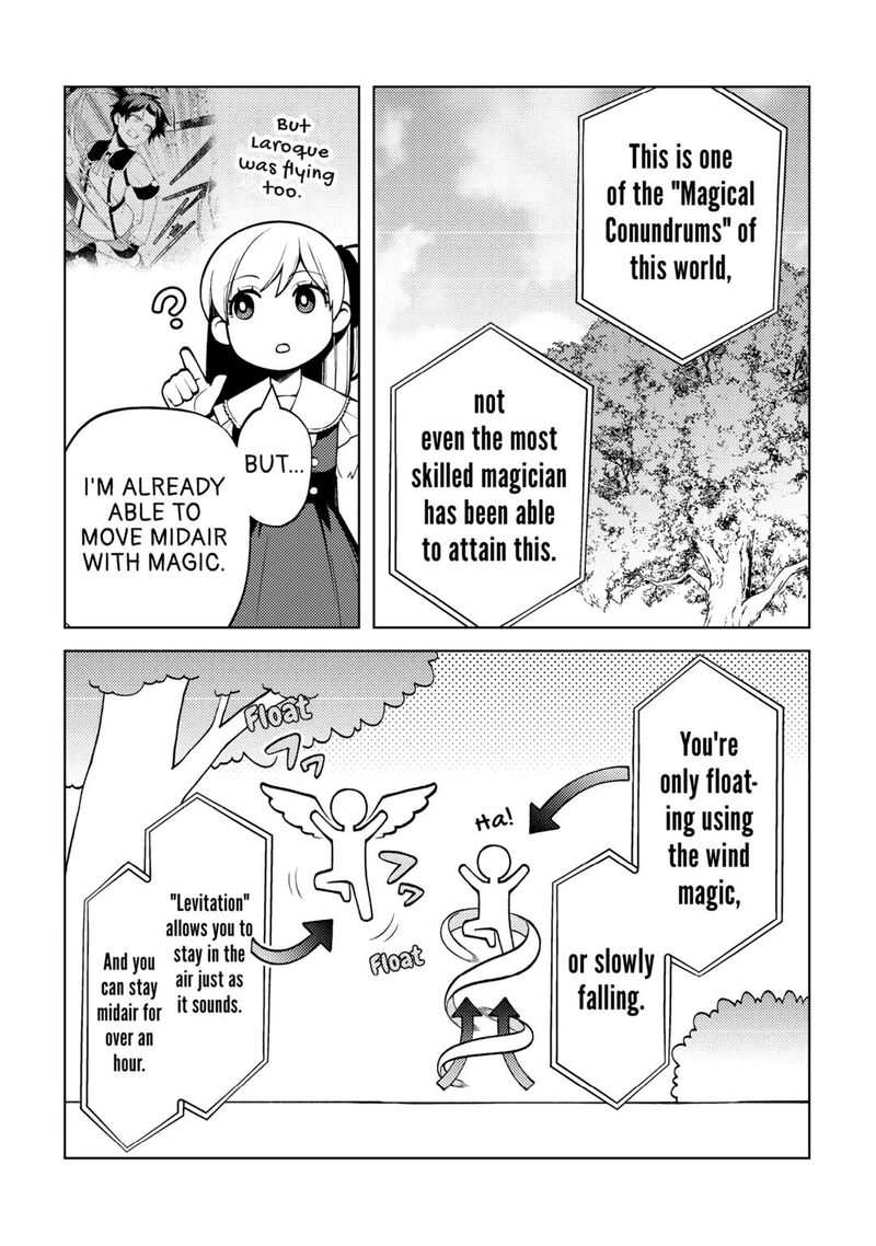 Zensei De Tsurai Omoi O Shita No De Kamisama Ga Shazai Ni Kimashita Chapter 27 Page 5