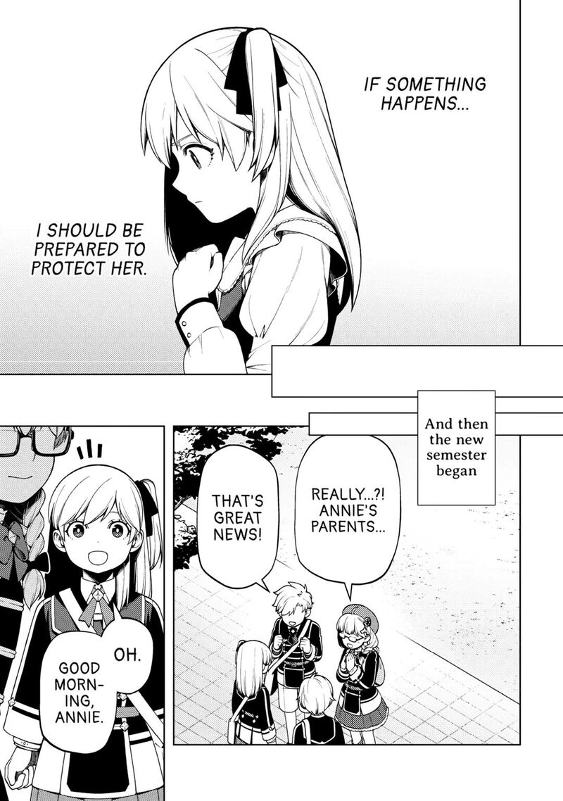 Zensei De Tsurai Omoi O Shita No De Kamisama Ga Shazai Ni Kimashita Chapter 29 Page 15