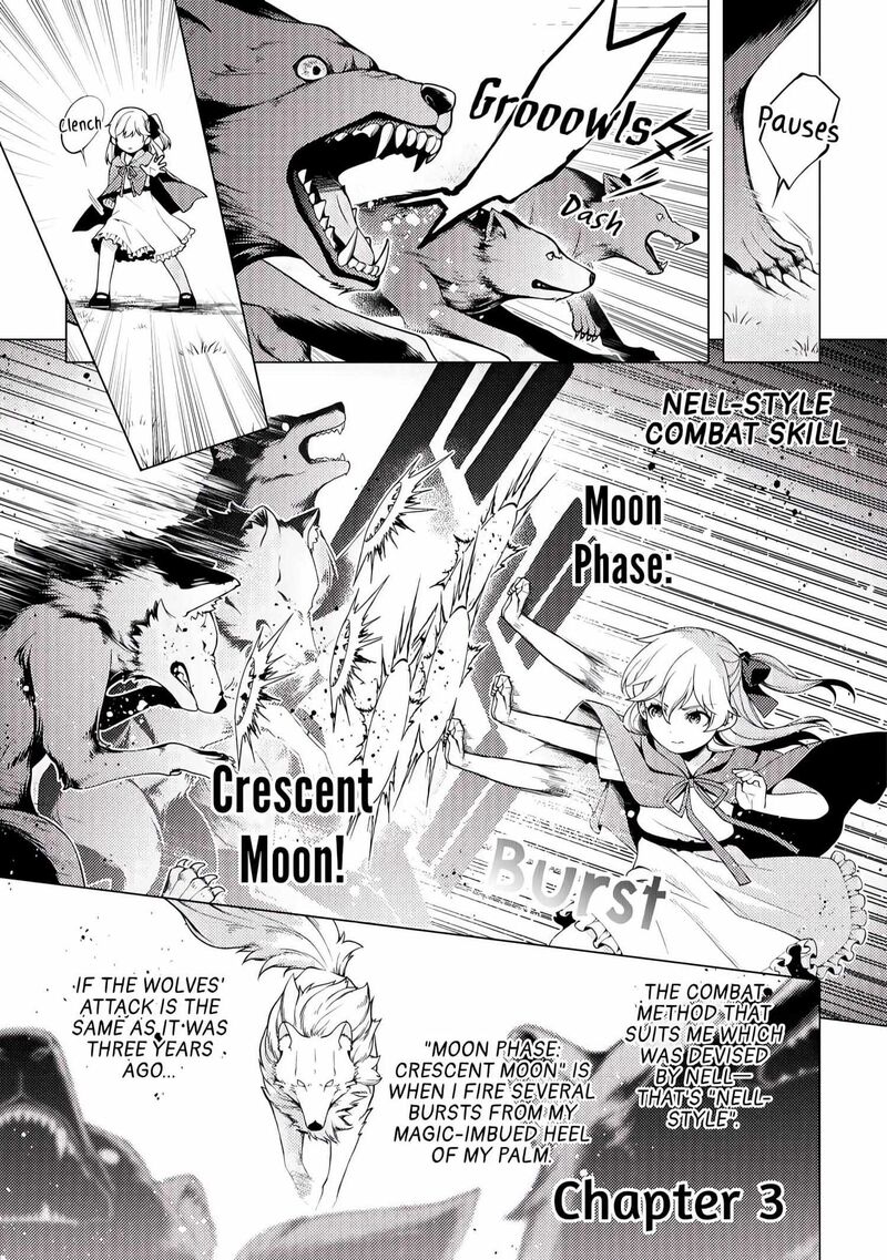 Zensei De Tsurai Omoi O Shita No De Kamisama Ga Shazai Ni Kimashita Chapter 3 Page 1