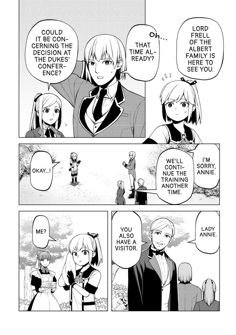 Zensei De Tsurai Omoi O Shita No De Kamisama Ga Shazai Ni Kimashita Chapter 30 Page 2