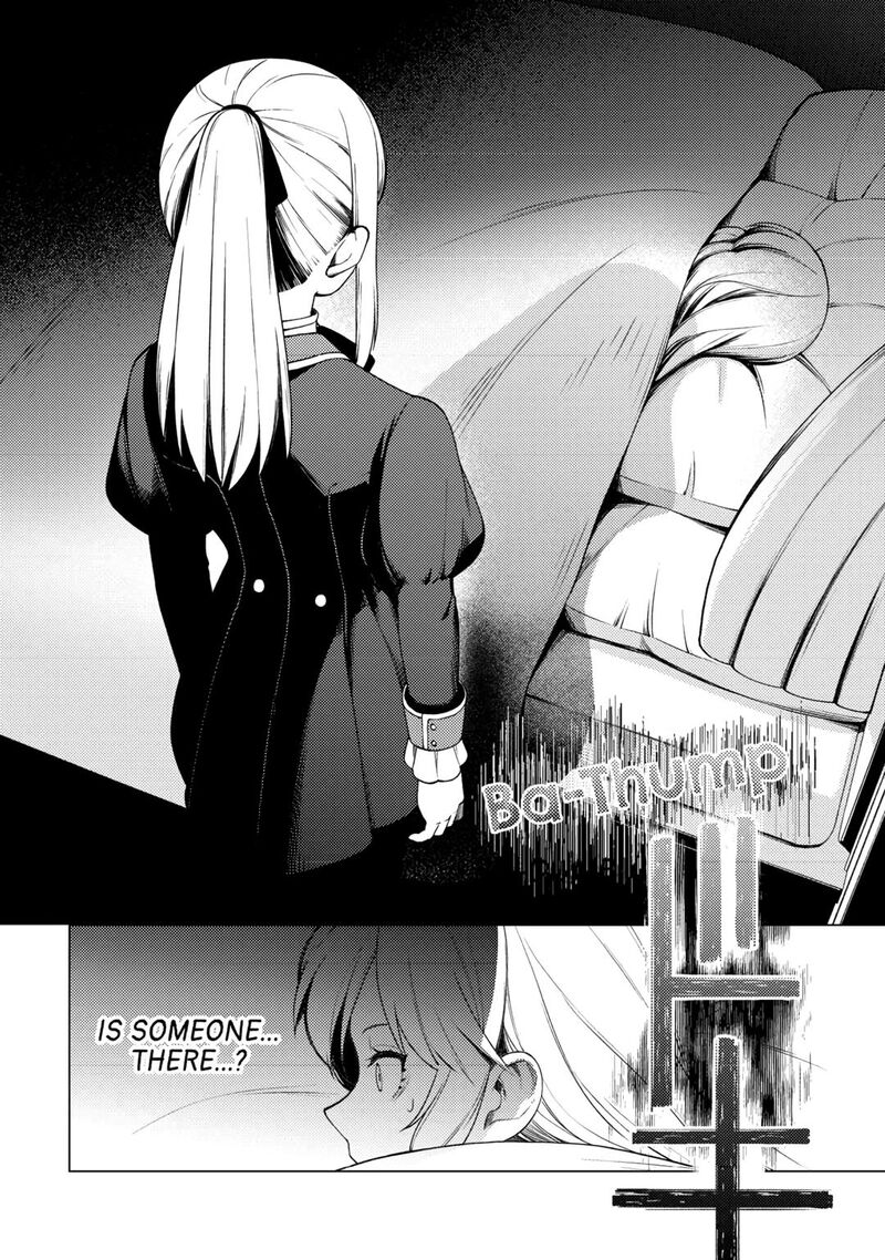 Zensei De Tsurai Omoi O Shita No De Kamisama Ga Shazai Ni Kimashita Chapter 30 Page 22
