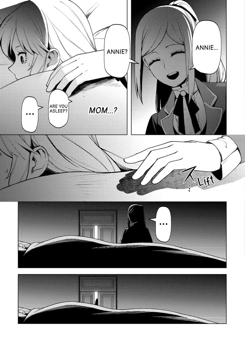 Zensei De Tsurai Omoi O Shita No De Kamisama Ga Shazai Ni Kimashita Chapter 30 Page 23