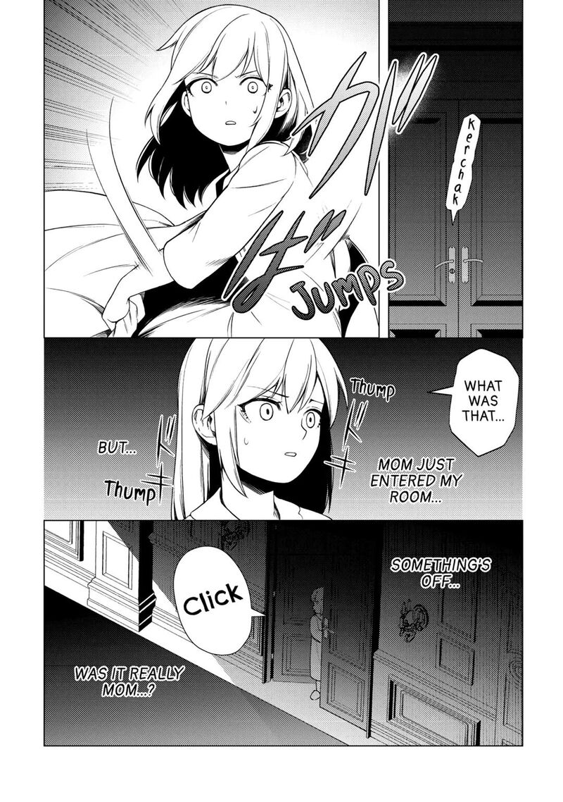 Zensei De Tsurai Omoi O Shita No De Kamisama Ga Shazai Ni Kimashita Chapter 30 Page 24