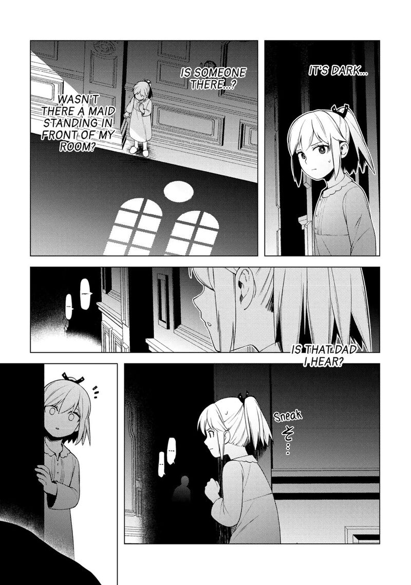 Zensei De Tsurai Omoi O Shita No De Kamisama Ga Shazai Ni Kimashita Chapter 30 Page 25