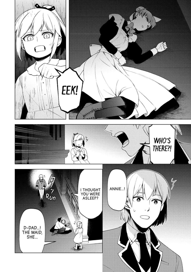 Zensei De Tsurai Omoi O Shita No De Kamisama Ga Shazai Ni Kimashita Chapter 30 Page 26