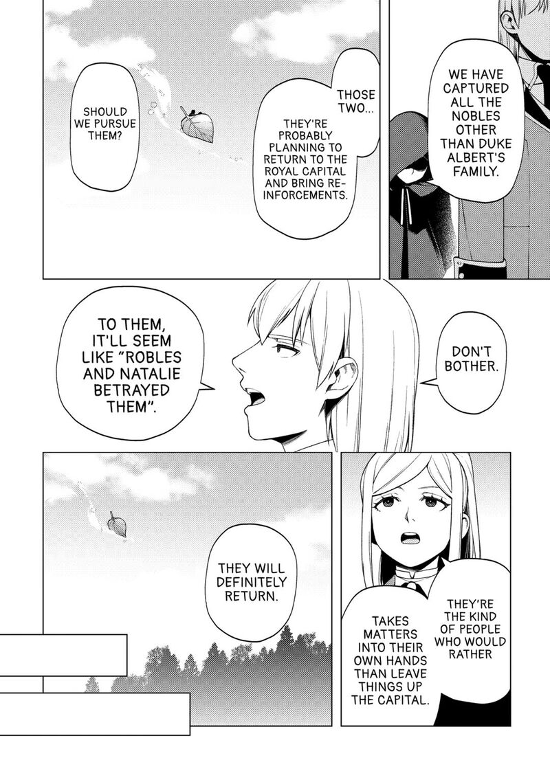 Zensei De Tsurai Omoi O Shita No De Kamisama Ga Shazai Ni Kimashita Chapter 31 Page 12