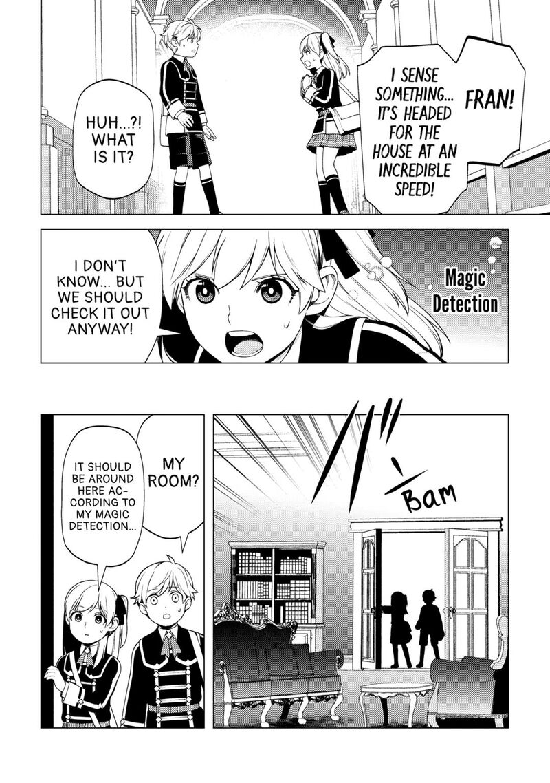 Zensei De Tsurai Omoi O Shita No De Kamisama Ga Shazai Ni Kimashita Chapter 31 Page 14