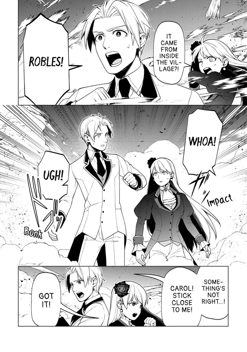 Zensei De Tsurai Omoi O Shita No De Kamisama Ga Shazai Ni Kimashita Chapter 31 Page 6