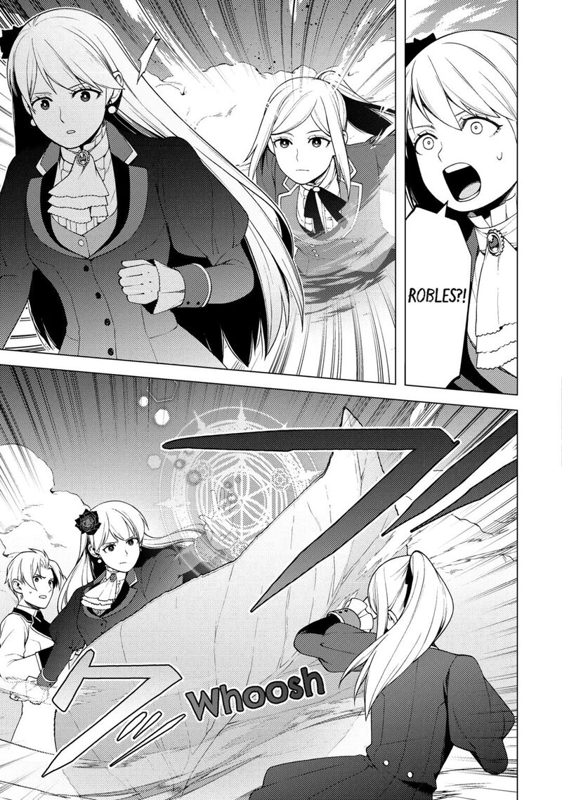 Zensei De Tsurai Omoi O Shita No De Kamisama Ga Shazai Ni Kimashita Chapter 31 Page 9