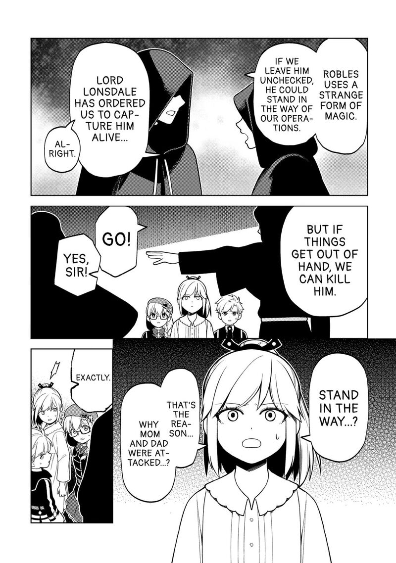 Zensei De Tsurai Omoi O Shita No De Kamisama Ga Shazai Ni Kimashita Chapter 34 Page 12