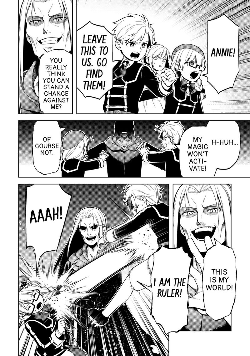 Zensei De Tsurai Omoi O Shita No De Kamisama Ga Shazai Ni Kimashita Chapter 34 Page 14