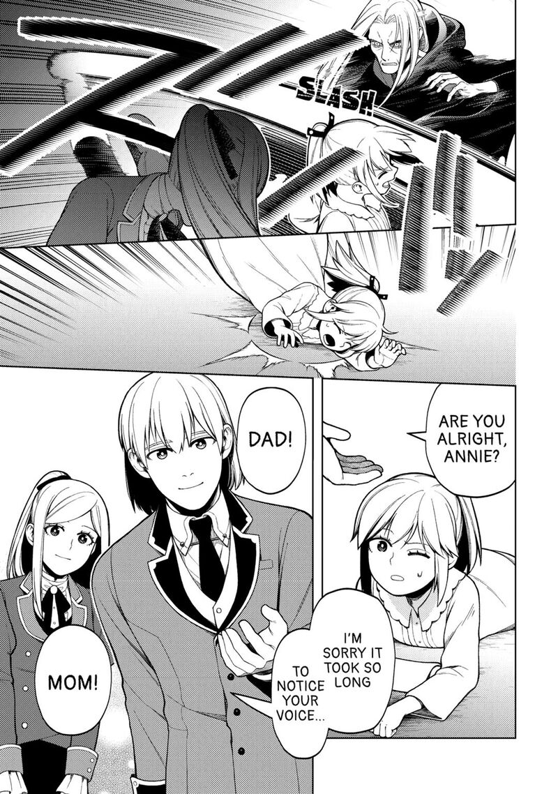 Zensei De Tsurai Omoi O Shita No De Kamisama Ga Shazai Ni Kimashita Chapter 34 Page 19