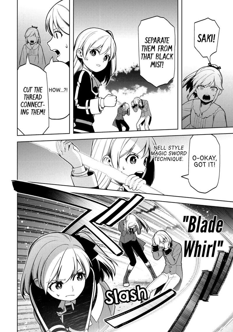 Zensei De Tsurai Omoi O Shita No De Kamisama Ga Shazai Ni Kimashita Chapter 34 Page 24