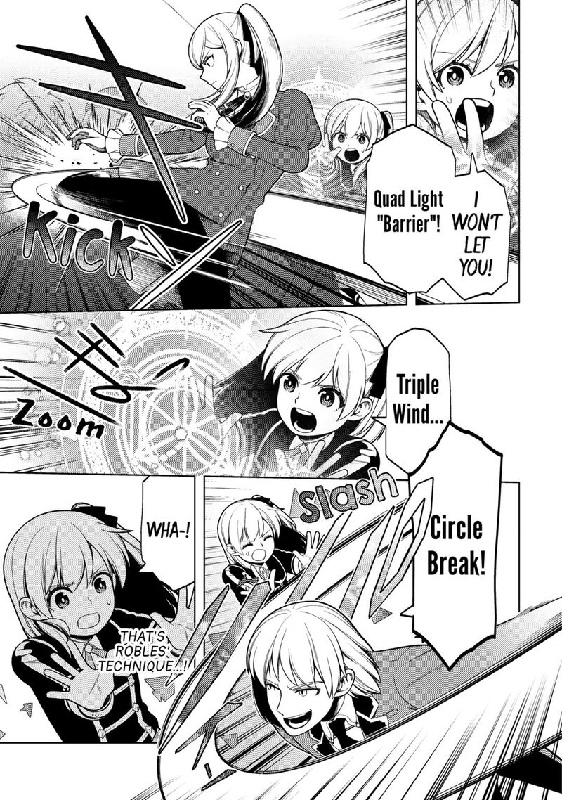 Zensei De Tsurai Omoi O Shita No De Kamisama Ga Shazai Ni Kimashita Chapter 34 Page 3