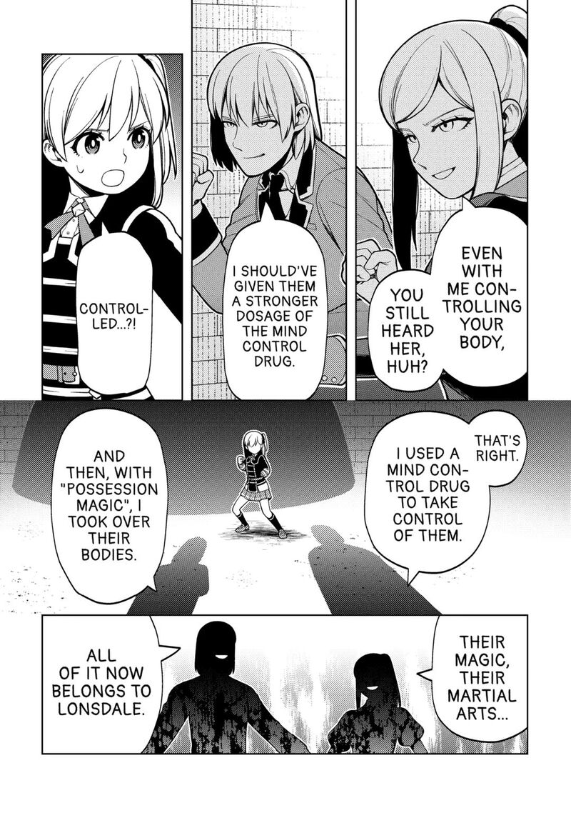 Zensei De Tsurai Omoi O Shita No De Kamisama Ga Shazai Ni Kimashita Chapter 34 Page 6