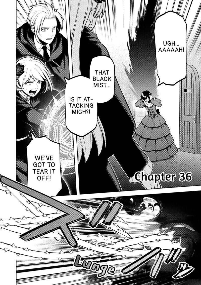 Zensei De Tsurai Omoi O Shita No De Kamisama Ga Shazai Ni Kimashita Chapter 36 Page 1