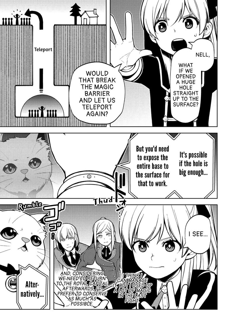 Zensei De Tsurai Omoi O Shita No De Kamisama Ga Shazai Ni Kimashita Chapter 36 Page 12