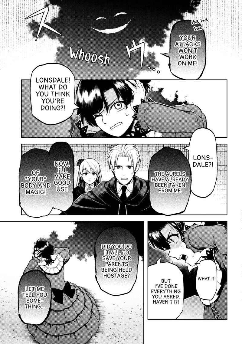 Zensei De Tsurai Omoi O Shita No De Kamisama Ga Shazai Ni Kimashita Chapter 36 Page 2