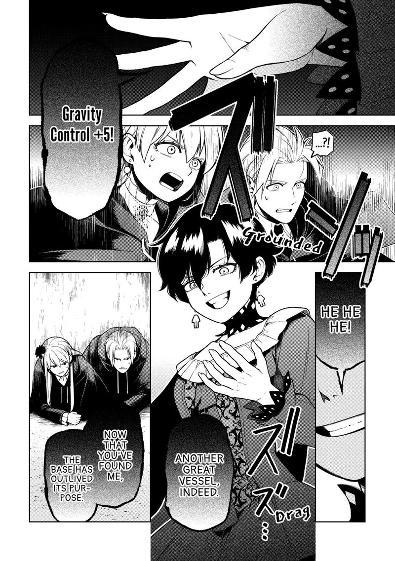 Zensei De Tsurai Omoi O Shita No De Kamisama Ga Shazai Ni Kimashita Chapter 36 Page 5