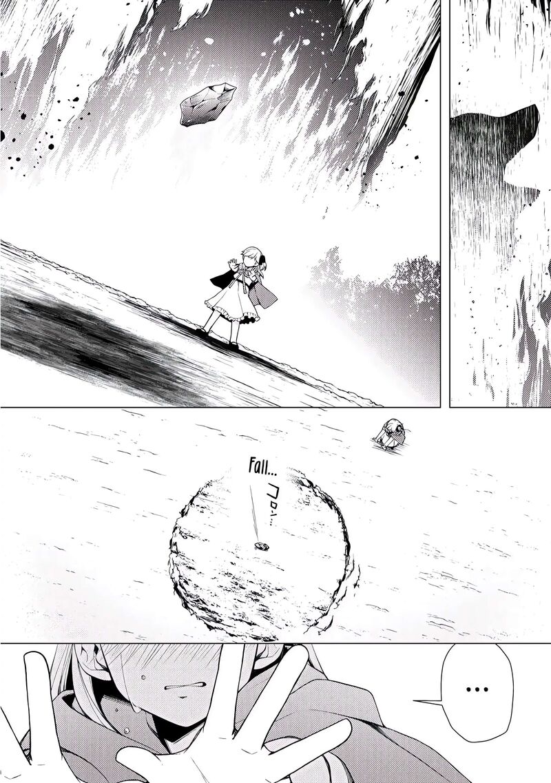 Zensei De Tsurai Omoi O Shita No De Kamisama Ga Shazai Ni Kimashita Chapter 4 Page 25