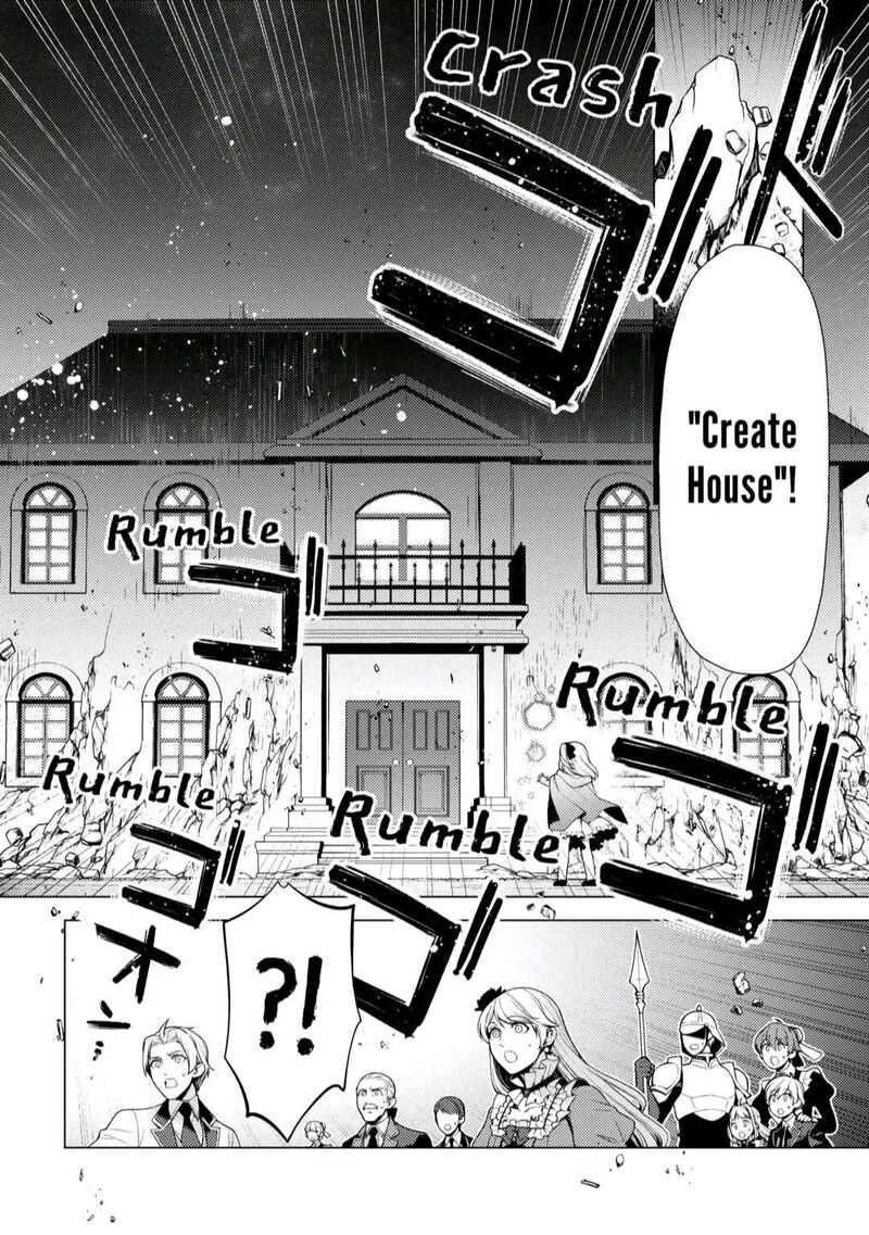 Zensei De Tsurai Omoi O Shita No De Kamisama Ga Shazai Ni Kimashita Chapter 5 Page 14