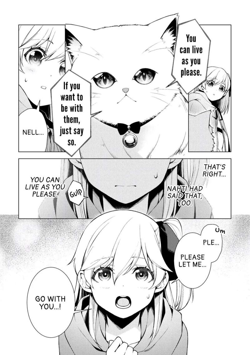 Zensei De Tsurai Omoi O Shita No De Kamisama Ga Shazai Ni Kimashita Chapter 5 Page 3