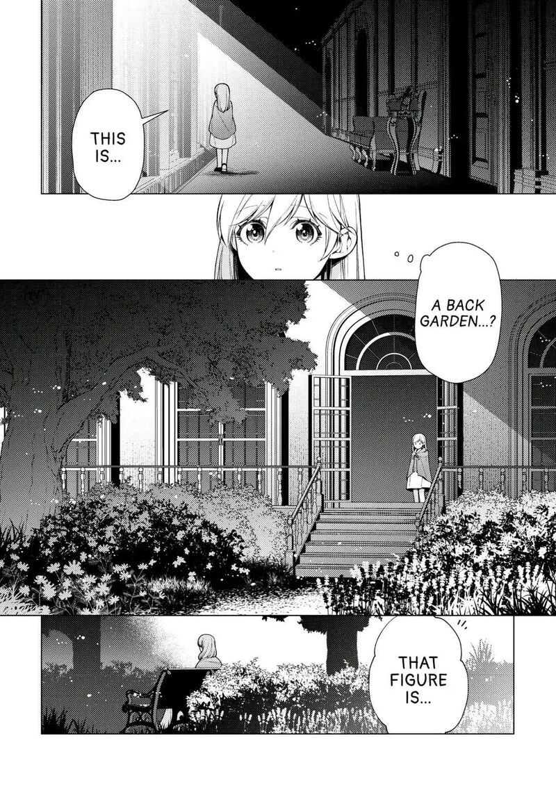 Zensei De Tsurai Omoi O Shita No De Kamisama Ga Shazai Ni Kimashita Chapter 6 Page 13