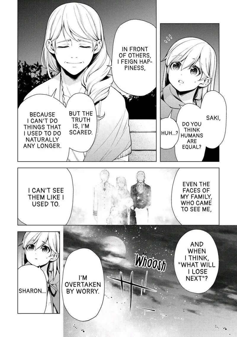 Zensei De Tsurai Omoi O Shita No De Kamisama Ga Shazai Ni Kimashita Chapter 6 Page 15