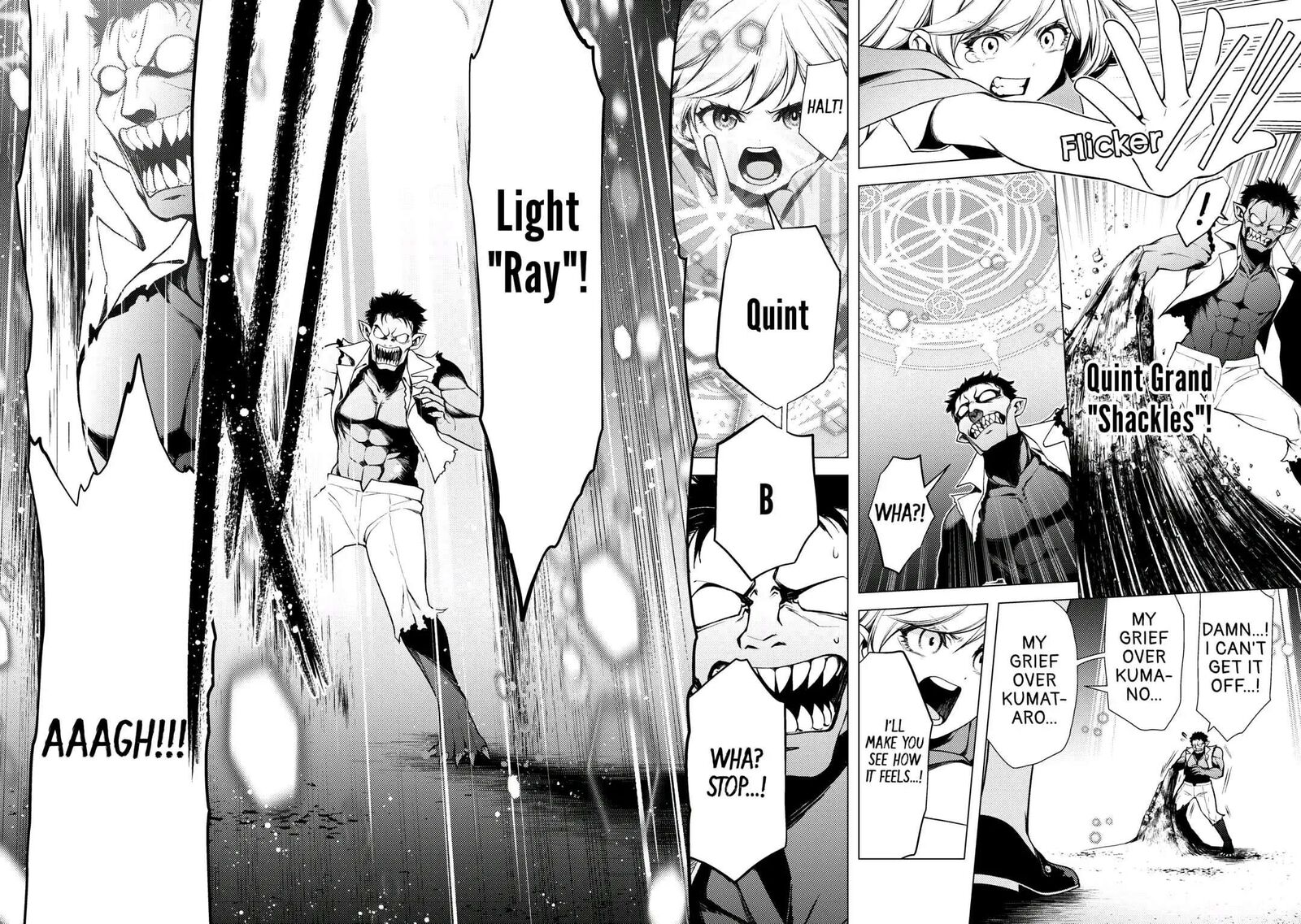 Zensei De Tsurai Omoi O Shita No De Kamisama Ga Shazai Ni Kimashita Chapter 7 Page 14