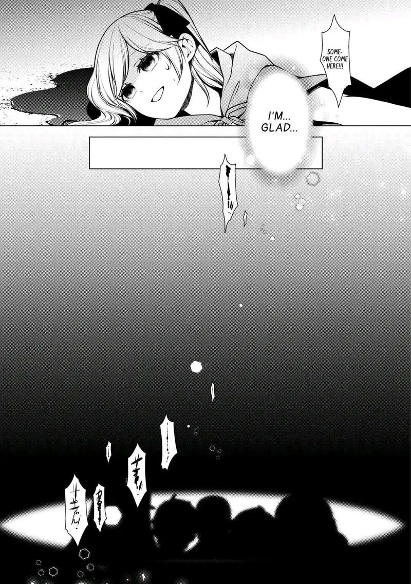 Zensei De Tsurai Omoi O Shita No De Kamisama Ga Shazai Ni Kimashita Chapter 7 Page 20