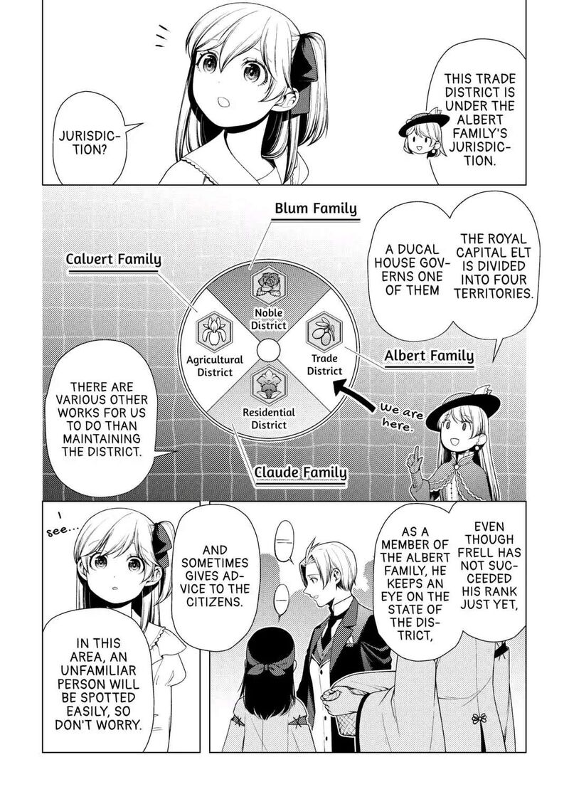 Zensei De Tsurai Omoi O Shita No De Kamisama Ga Shazai Ni Kimashita Chapter 8 Page 16