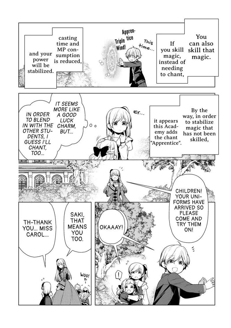 Zensei De Tsurai Omoi O Shita No De Kamisama Ga Shazai Ni Kimashita Chapter 9 Page 2