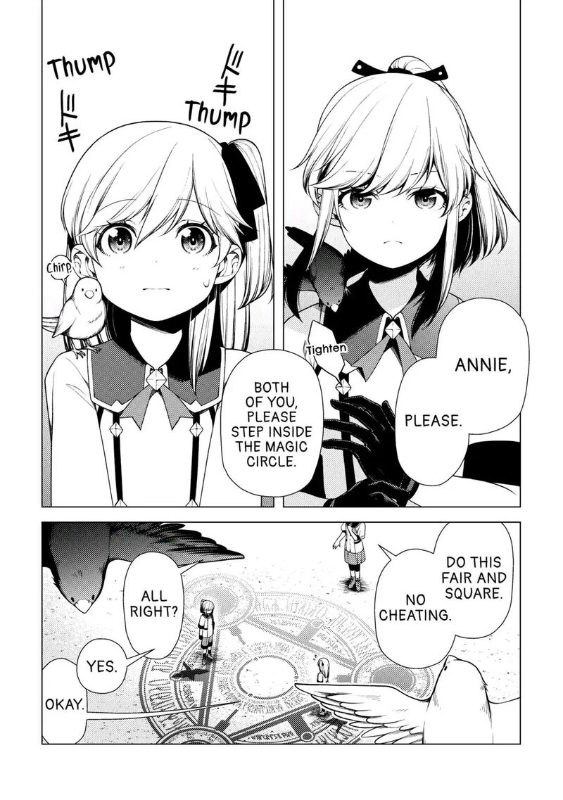 Zensei De Tsurai Omoi O Shita No De Kamisama Ga Shazai Ni Kimashita Chapter 9 Page 9