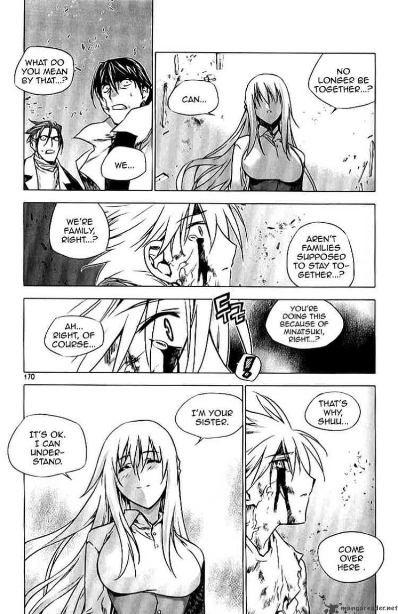 Zero Chapter 68 Page 7