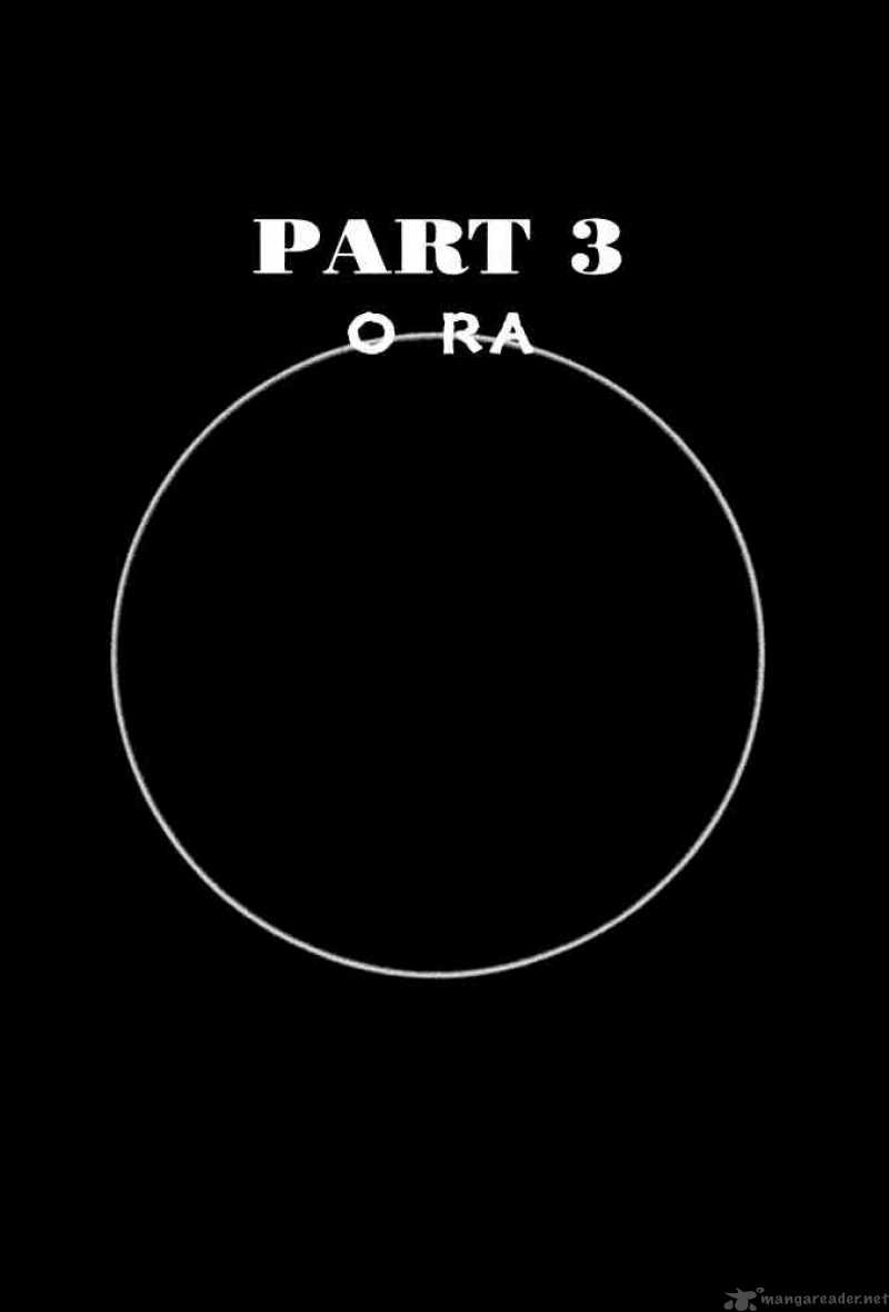 Zero Circle Of Flow Chapter 3 Page 1