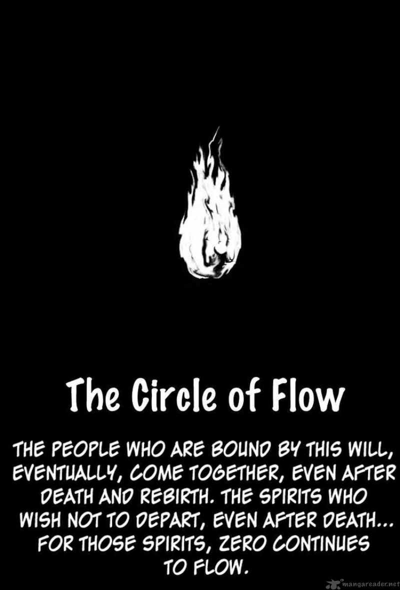 Zero Circle Of Flow Chapter 4 Page 2