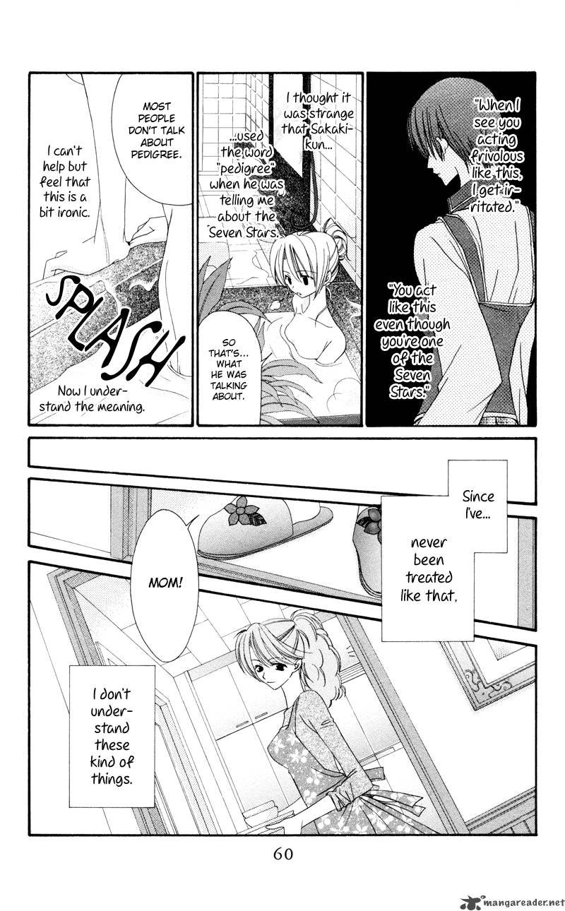 Zero Count Chapter 2 Page 23