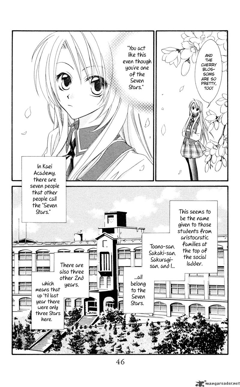 Zero Count Chapter 2 Page 9