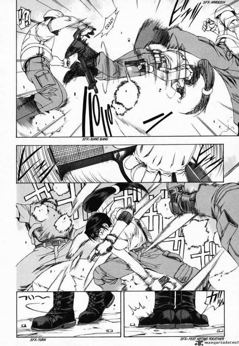 Zero In Chapter 3 Page 6