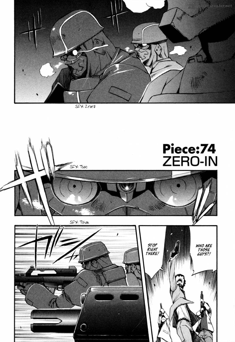 Zero In Chapter 74 Page 3