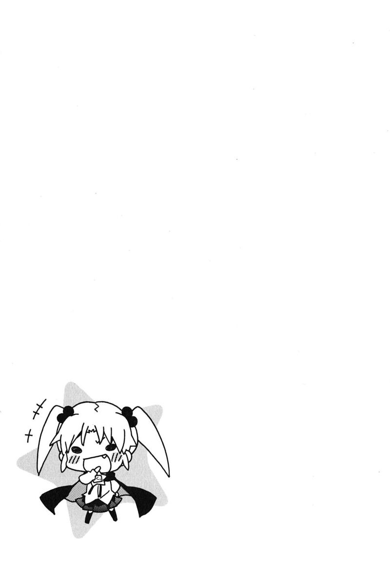 Zero No Chukaima Yo Chien Nano Chapter 16 Page 10