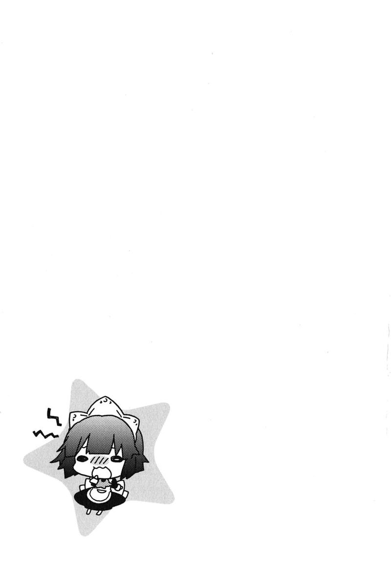 Zero No Chukaima Yo Chien Nano Chapter 4 Page 8
