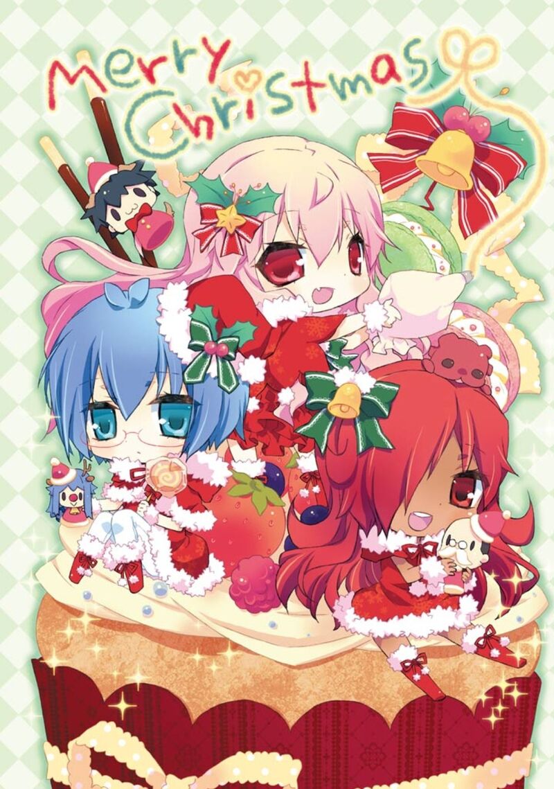 Zero No Chukaima Yo Chien Nano Chapter 41 Page 4