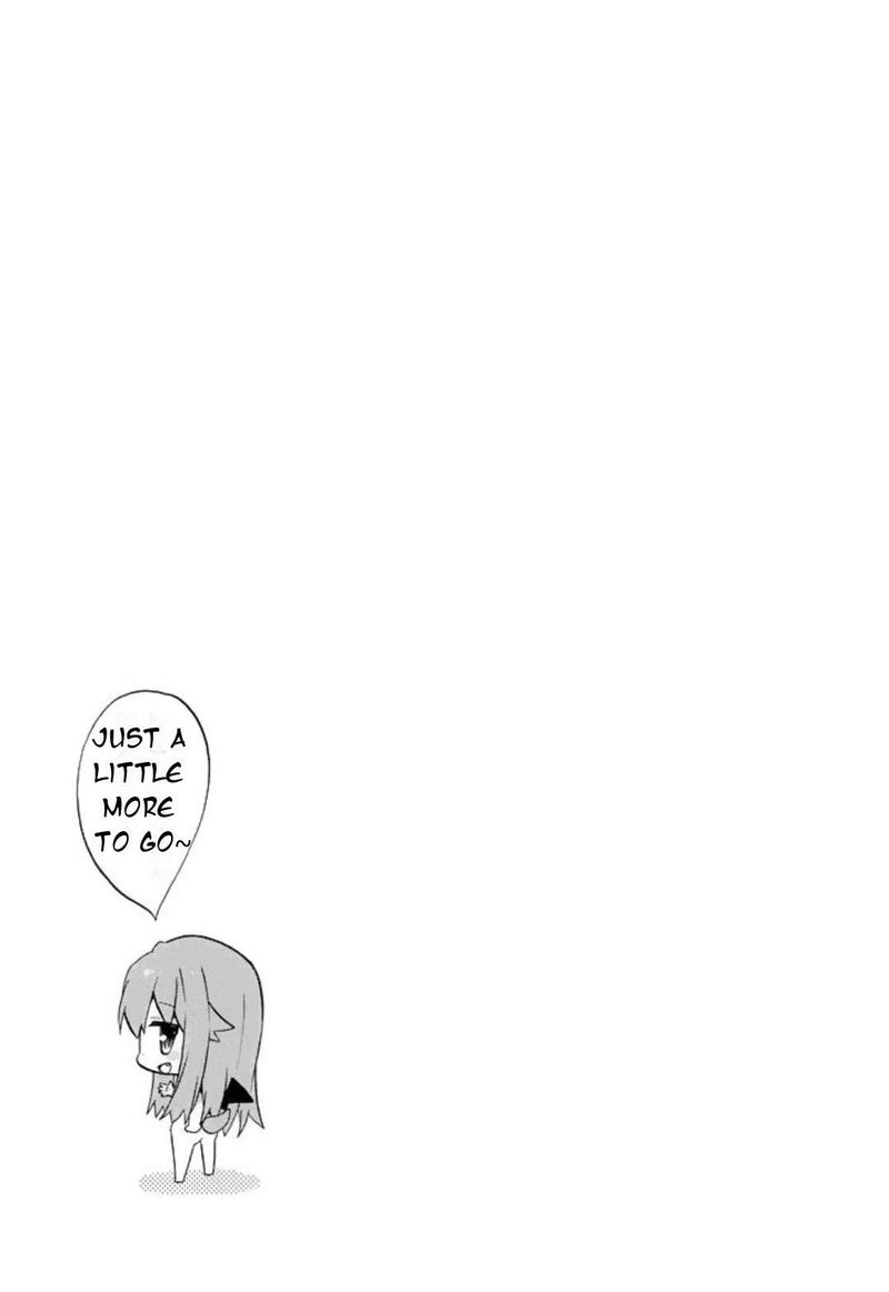 Zero No Chukaima Yo Chien Nano Chapter 62 Page 10